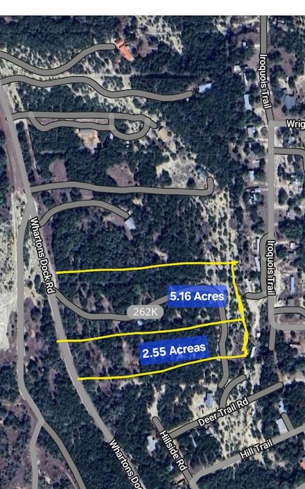 0 Whartons Dock Rd Unit 57701602, Bandera, TX 78003