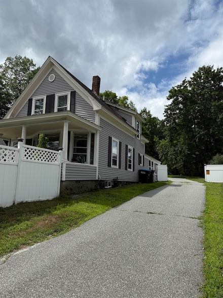 251 Main St, Salem, NH 03079