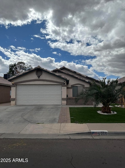 4546 N 84th Ln, Phoenix, AZ 85037