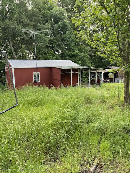1995 Hanna Branch Rd, Prospect, TN 38477