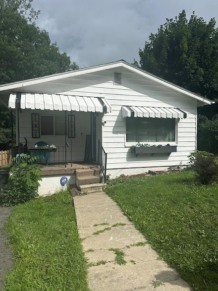 112 Morris Ave, Beckley, WV 25801