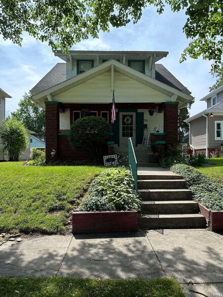 618 S 11th St, Lafayette, IN 47905