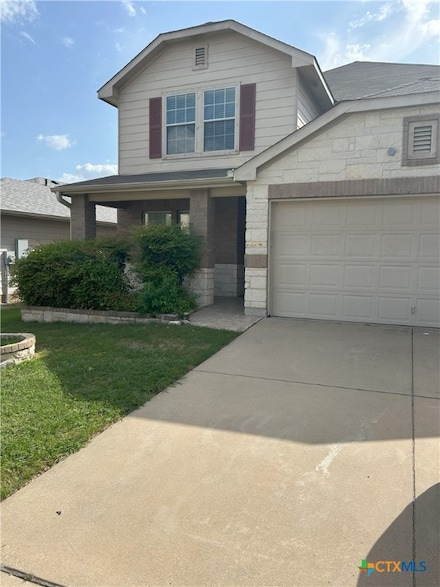 9013 Bellgrove Ct, Killeen, TX 76542