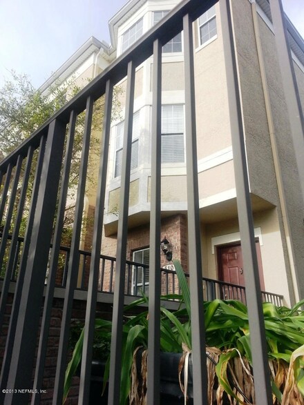 510 N Liberty St, Jacksonville, FL 32202