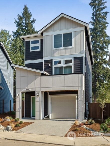 301 207th Place SE Unit EH 31, Bothell, WA 98012