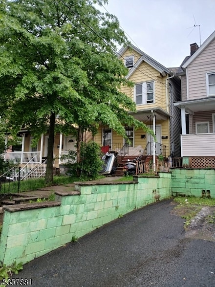 80 Westfield Ave, Elizabeth, NJ 07208