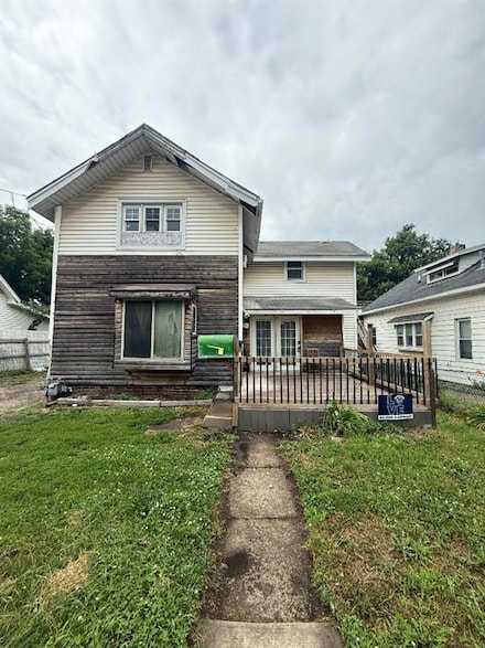 2944 Dean Ave, Des Moines, IA 50317