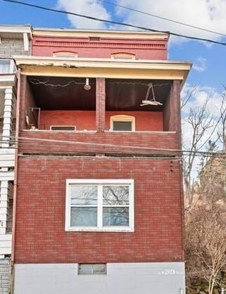 2918 Leander St, Pittsburgh, PA 15219