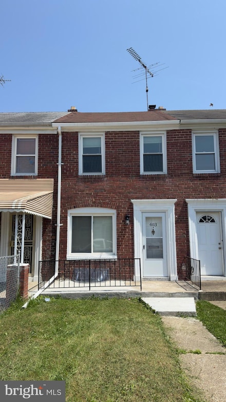 403 Seagull Ave, Brooklyn, MD 21225