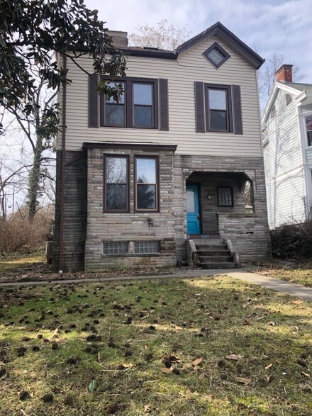 3583 Wilson Ave, Cincinnati, OH 45229
