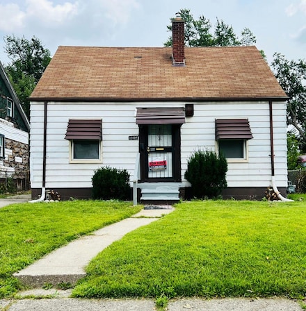 19384 Concord St, Detroit, MI 48234