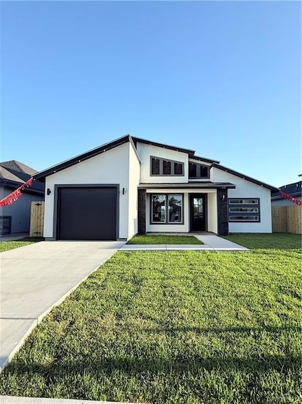 611 Tower Oak Dr, Alamo, TX 78516