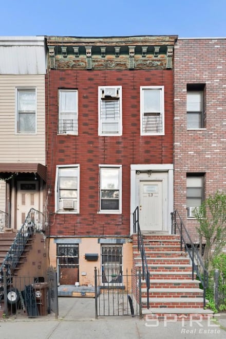 13 Suydam Place, Brooklyn, NY 11233
