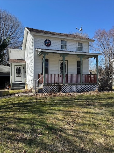 765 Chenango St, Binghamton, NY 13901