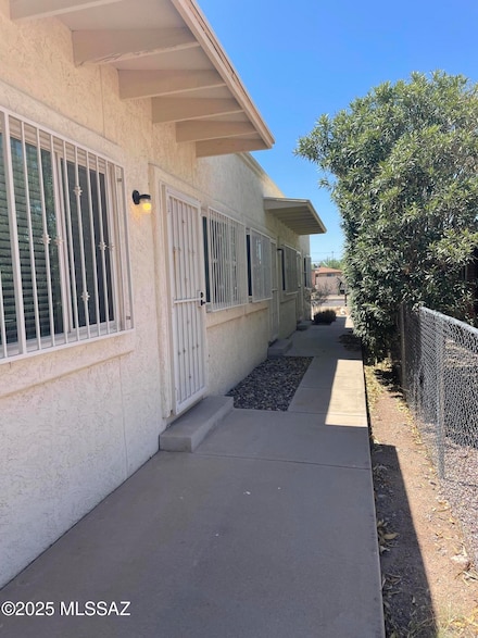 1809 E Miles St, Tucson, AZ 85719