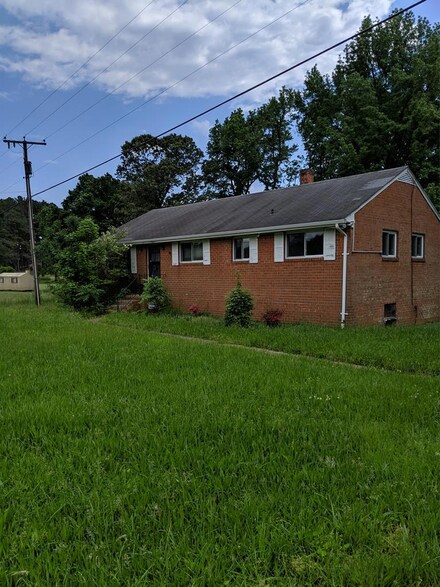 26930 Virginia 47, South Hill, VA 23970