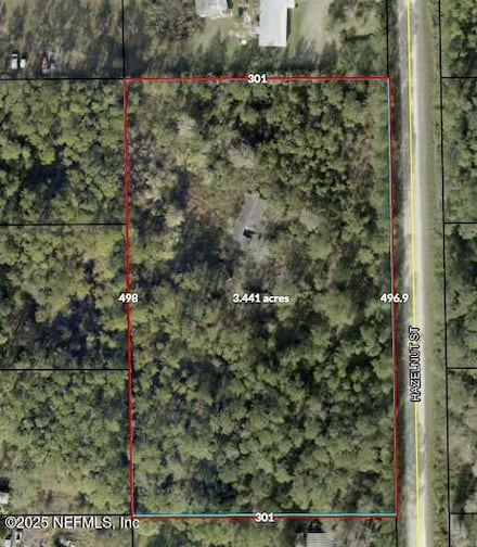 1756 Hazelnut St, Bunnell, FL 32110