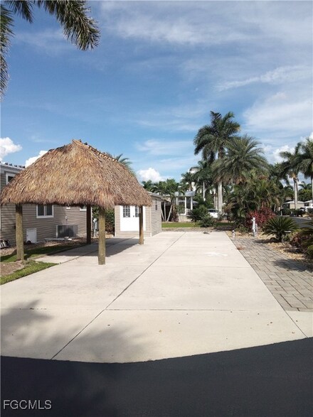 5129 Cypress Trail Resort Cir, Fort Myers, FL 33905