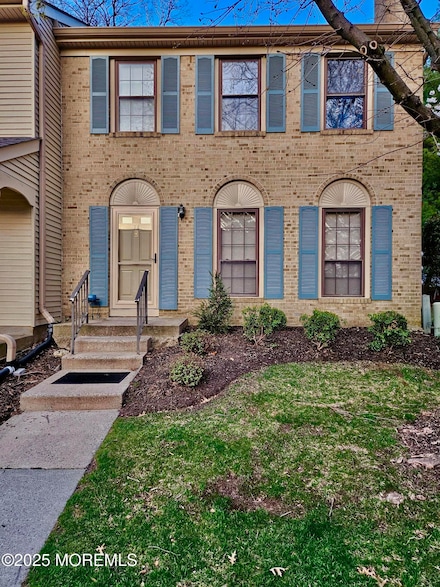 34 Balmoral Ct, Matawan, NJ 07747
