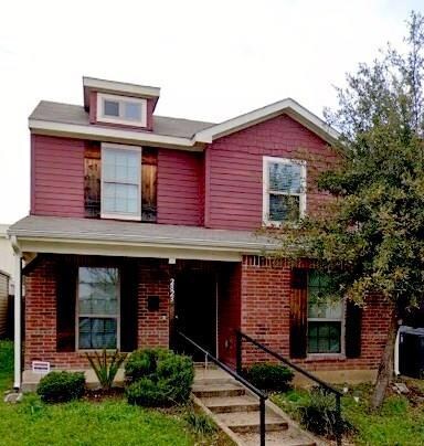 2823 Thomas Tolbert Blvd, Dallas, TX 75215