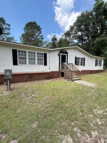 1093 Tobacco Rd, Saint Stephen, SC 29479
