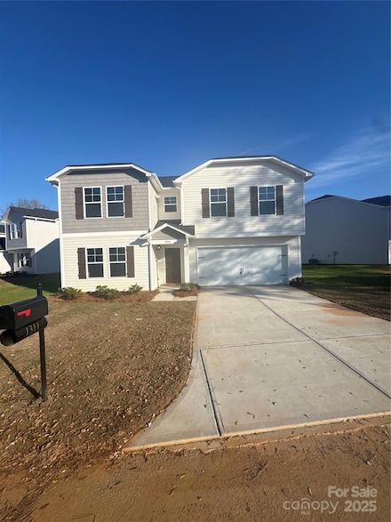1311 Dodd St, Shelby, NC 28152