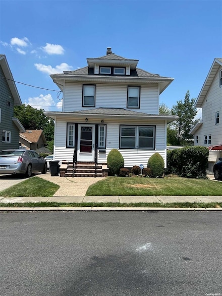 185 Utter Ave, Staten Island, NY 10314