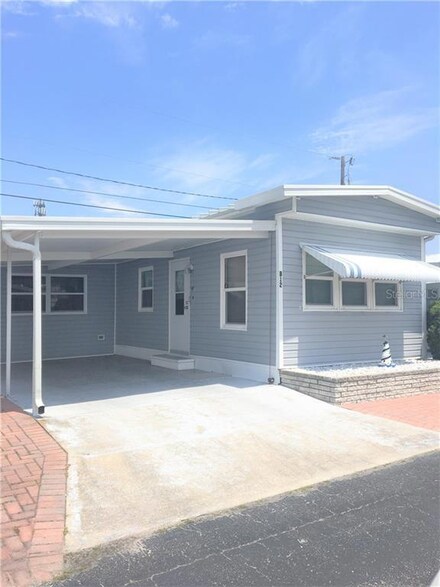 10315 Cortez Rd W Unit 12B, Bradenton, FL 34210