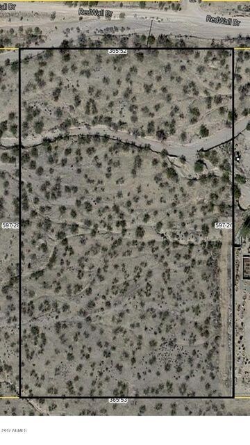 7562 W Redwall Dr Unit 1A2, Golden Valley, AZ 86413