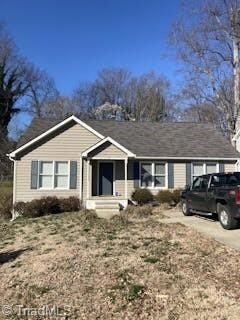 1140 Irving St, Winston Salem, NC 27103