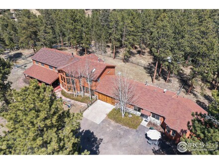 30198 Okee Trail, Pine, CO 80470