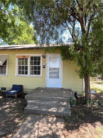 1702 Ethel Ave, Waco, TX 76707
