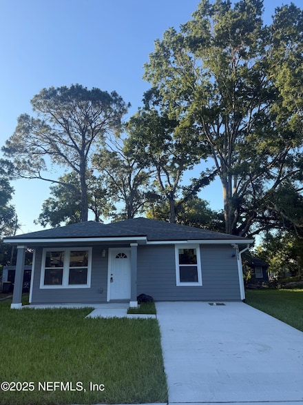 1651 W 15th St, Jacksonville, FL 32209