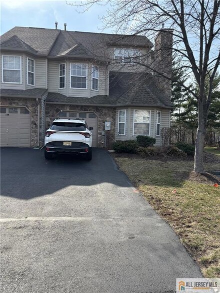 238 Nebula Rd, Piscataway, NJ 08854