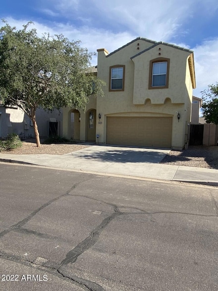 1027 E La Salle St, Phoenix, AZ 85040