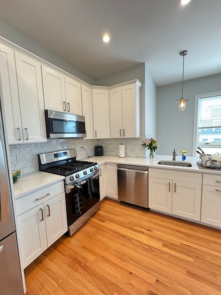 353 Dorchester St Unit 6, Boston, MA 02127