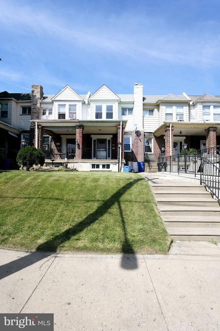 1149 Bridge St, Philadelphia, PA 19124