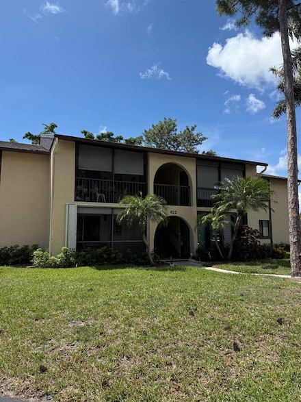 422 Pine Glen Ln Unit A-1, Greenacres, FL 33463