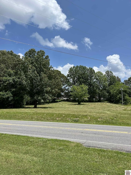 0000 Industrial Pkwy, Calvert City, KY 42029