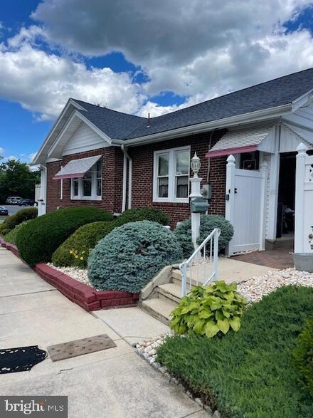 200 Morgantown Rd, Reading, PA 19611