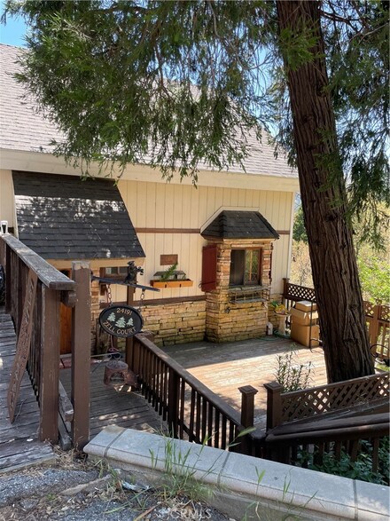 24191 Zell Ct, Crestline, CA 92325