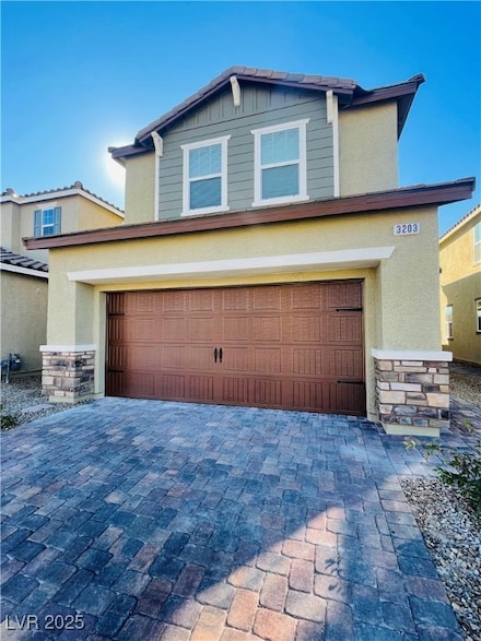 3203 Segesta Ave, Henderson, NV 89044