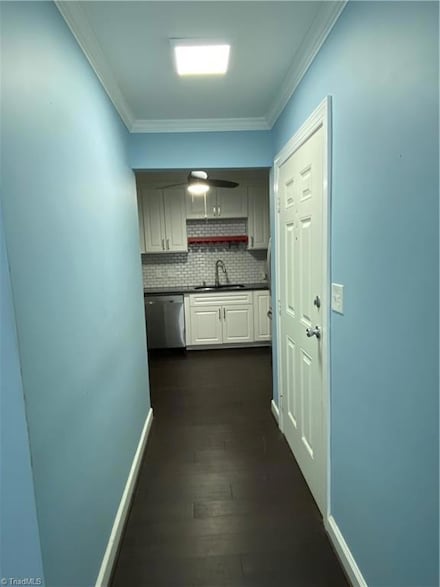 2821 Bleeker Square Unit E, Winston Salem, NC 27106