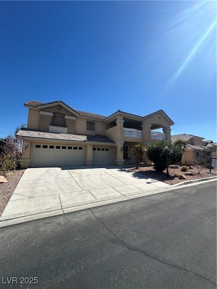 6116 Rabbit Track St, Las Vegas, NV 89130