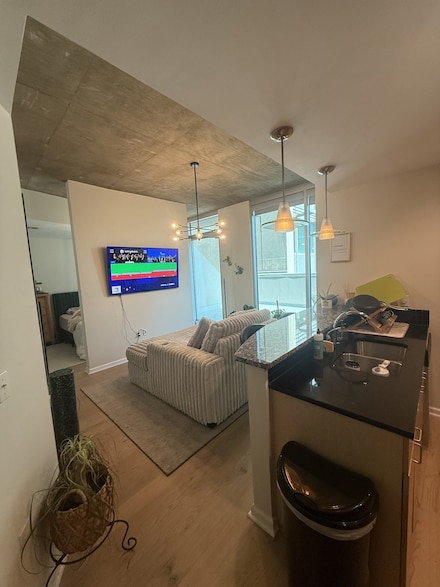 415 Church St Unit 1007, Nashville, TN 37219