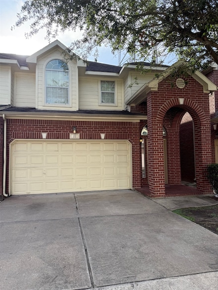 9224 Rodney Ray Blvd Unit 22, Houston, TX 77040