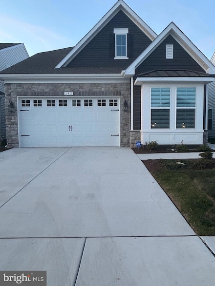 242 Peregrine Dr, Chester, MD 21619