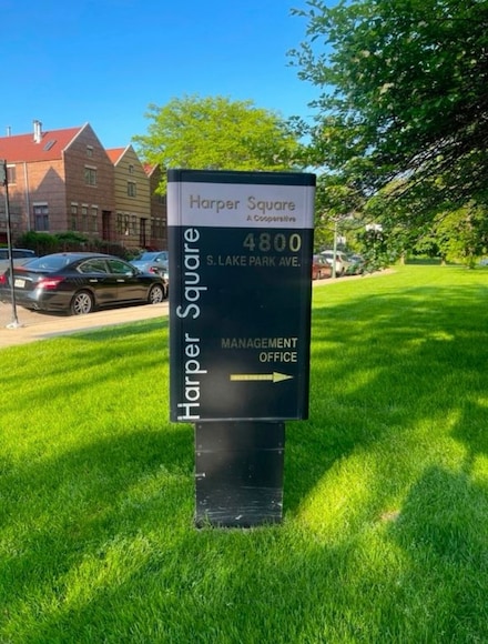 4850 S Lake Park Ave Unit 410, Chicago, IL 60615