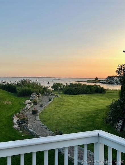 26 Boulder Ave, Stonington, CT 06378