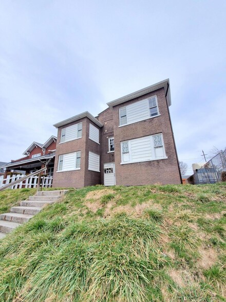1250 E Livingston Ave, Columbus, OH 43205